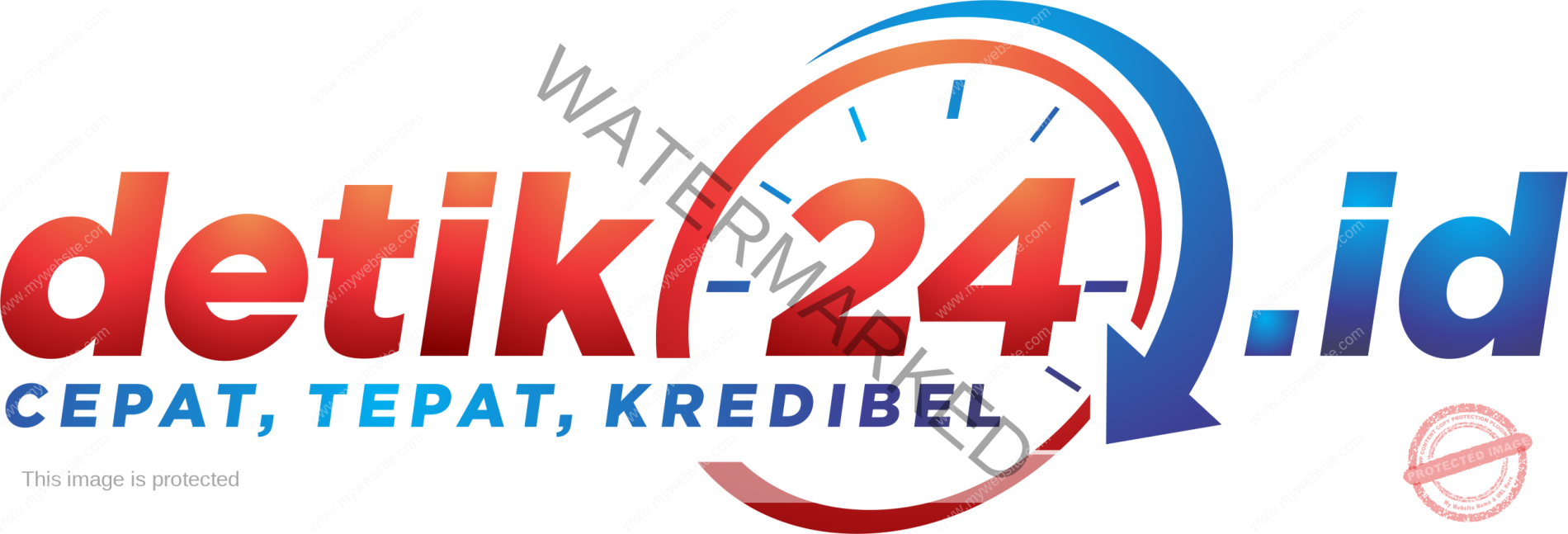 Detik24.id logo