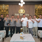 Polda Jabar dan Perhutani Perkuat Sinergi Pelestarian Hutan serta Ketahanan Pangan