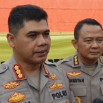 Polda Jabar Terus Maksimalkan Proses Identifikasi Korban Longsor Cisarua KBB