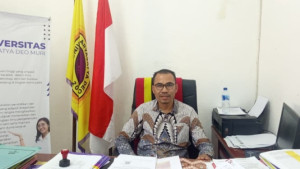 Pilkada Langsung atau Tidak Langsung Dipersimpangan Jalan. Rektor Unadri Kupang : Jauh Lebih Penting Menjaga Kondusifitas dan Meningkatkan Kesejahteraan Rakyat