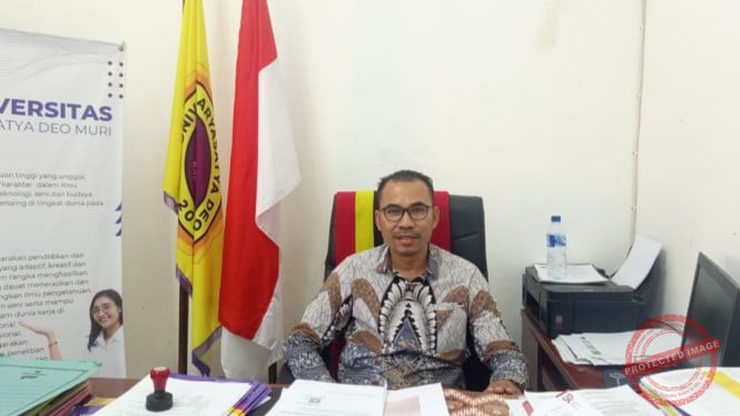 Pilkada Langsung atau Tidak Langsung Dipersimpangan Jalan. Rektor Unadri Kupang : Jauh Lebih Penting Menjaga Kondusifitas dan Meningkatkan Kesejahteraan Rakyat