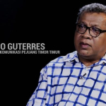 Stabilitas Kamtibmas Jadi Kunci Utama Pembangunan Nasional, Ketua Umum FKPTT Eurico Guterres : Jaga Keamanan dan Ketertiban serta Jangan Langgar Hukum