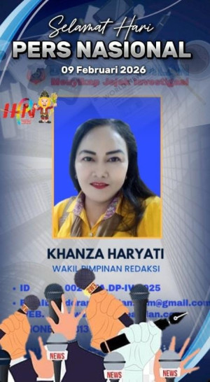 Semangat HPN: Insan Pers Serukan Perlindungan Jurnalis dan Hentikan Kriminalisasi