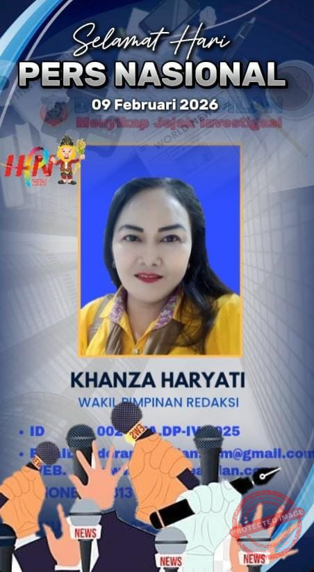 Semangat HPN: Insan Pers Serukan Perlindungan Jurnalis dan Hentikan Kriminalisasi