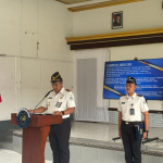 Lapas Purwodadi Lantik Pejabat Manajerial, Kepala Lapas Tekankan Inovasi Pelayanan