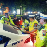 Polda Jateng Sebut Knalpot Brong Jadi Penyebab Keributan di Jalan Pahlawan Pada Akhir Pekan Kemarin