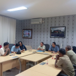 ​Sikap Kooperatif Dispora Kabupaten Bogor Dipuji, Bukti Pengembalian Dana Hibah 2024 Dibuka Secara Transparan