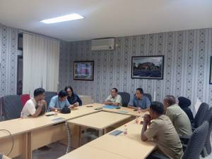 ​Sikap Kooperatif Dispora Kabupaten Bogor Dipuji, Bukti Pengembalian Dana Hibah 2024 Dibuka Secara Transparan