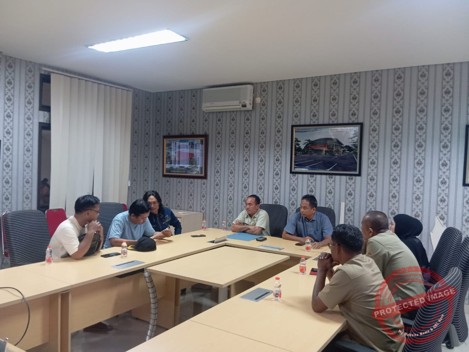 ​Sikap Kooperatif Dispora Kabupaten Bogor Dipuji, Bukti Pengembalian Dana Hibah 2024 Dibuka Secara Transparan