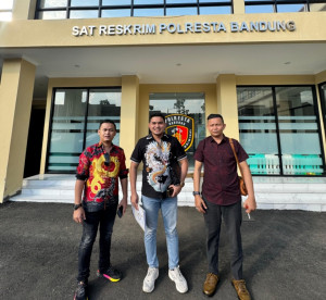 Pengeroyokan Advokat di Bandung, Ini  Kata Law Firm Ratakan & Partner