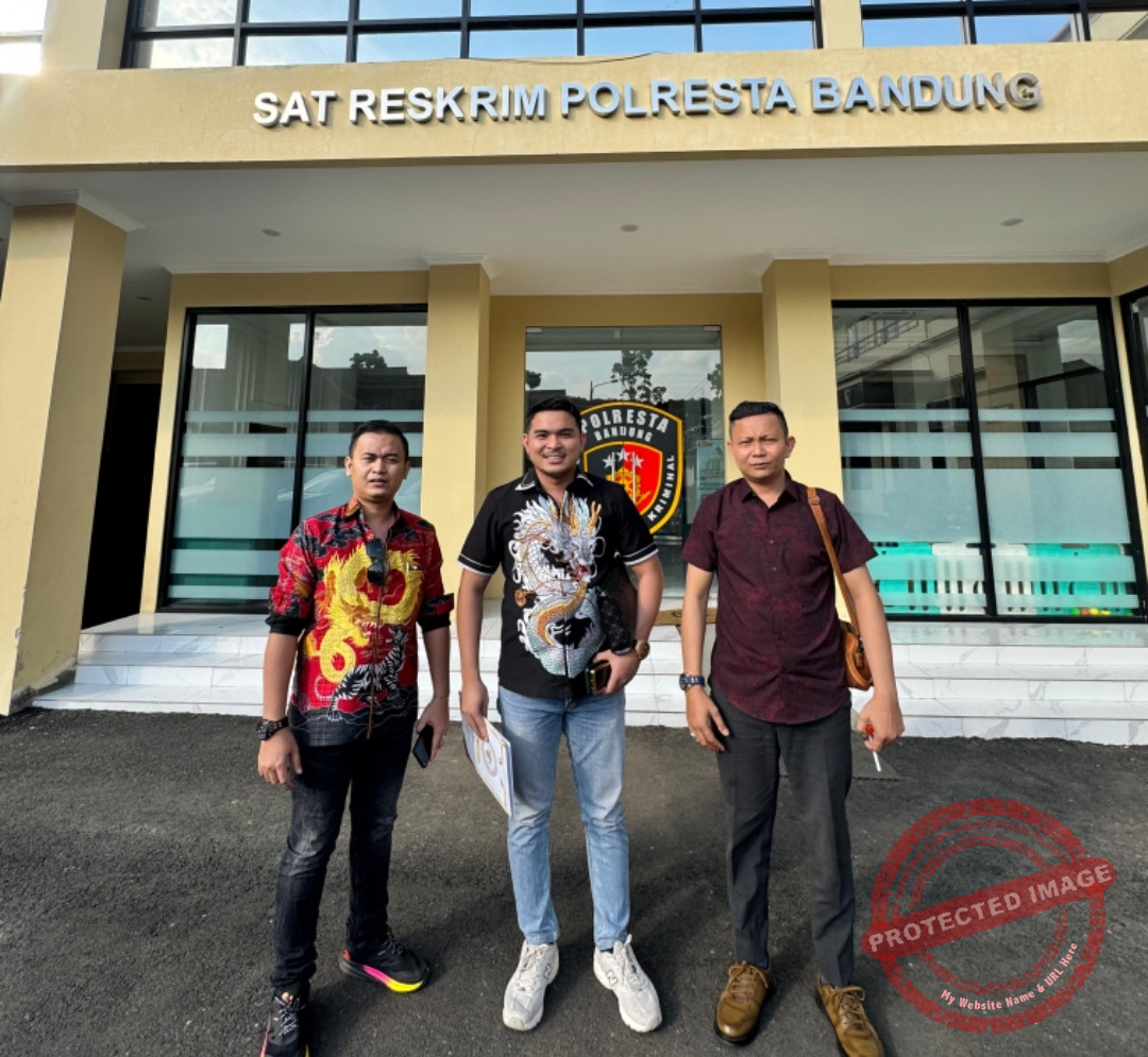 Pengeroyokan Advokat di Bandung, Ini Kata Law Firm Ratakan & Partner