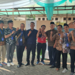 Luar Biasa, Pemilihan Ketua RW 10 Kelurahan Sukamaju Baru Serasa Pilkada