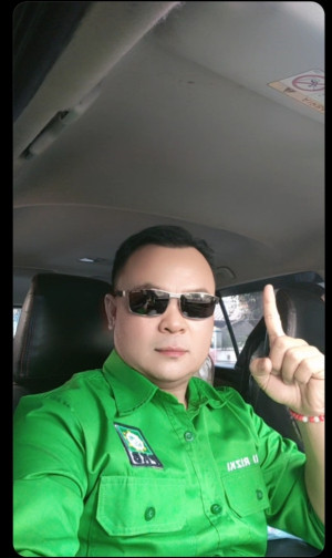 Babak Baru PKB OKU Baturaja:Ketua DPC Terpilih Peri Rizki Nakhodai Partai, Siap Amankan Kemenangan Pemilu