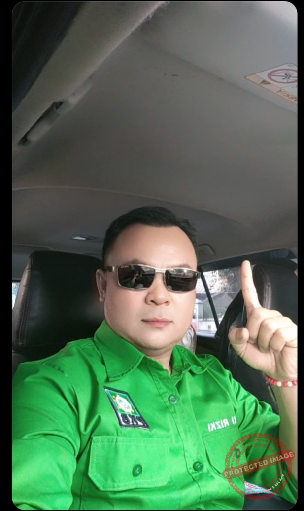 Babak Baru PKB OKU Baturaja:Ketua DPC Terpilih Peri Rizki Nakhodai Partai, Siap Amankan Kemenangan Pemilu
