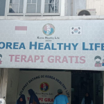 Beroperasi TANPA ijin Korea Healthy Life (KHL) Pabuaran jadi sorotan publik