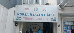 Beroperasi TANPA ijin Korea Healthy Life (KHL) Pabuaran jadi sorotan publik