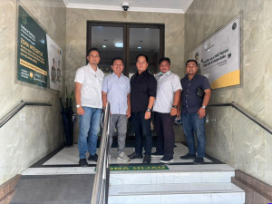 Klien Ditahan Lama, Kejari Depok Lambat Limpahkan Berkas P21