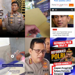 Kapolres Denpasar dilaporkan ke Mabes Polri