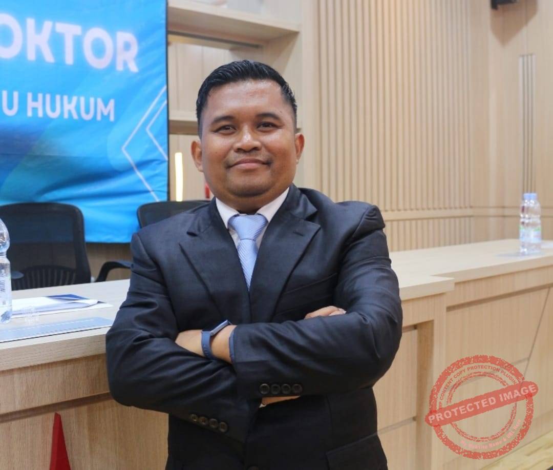 Apresiasi Pengangkatan Dr. Kuntadi sebagai Jampidsus, Presiden KPN Berdaulat Siap Dukung Penguatan Pemberantasan Korupsi