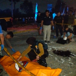 Tagih Hutang hingga Duel Maut di Pasar Cibinong, Pelaku Berhasil Diamankan Polisi 