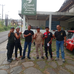Tingkatkan PAD Kabupaten Bogor, Dirut PT Share Turun Langsung Tinjau Penataan Parkir di Wilayah UPT